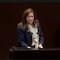 Margarita Zavala: AMLO trata a donantes como a sus amigos ricos