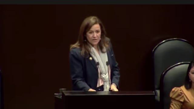 Margarita Zavala