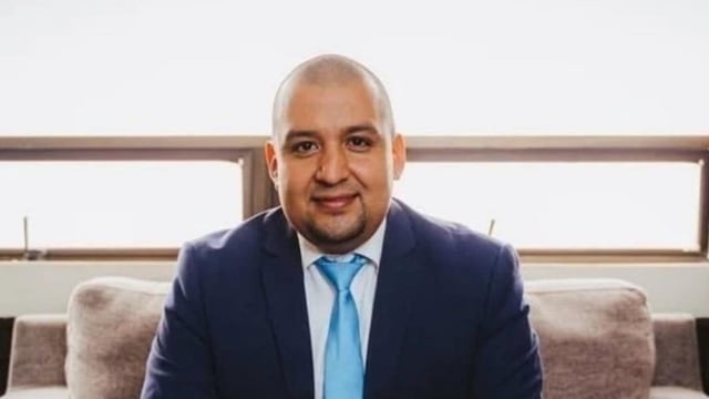 Juan Francisco Solórzano Foppa fue un abogado de Guatemala reconocido por su lucha contra la corrupción