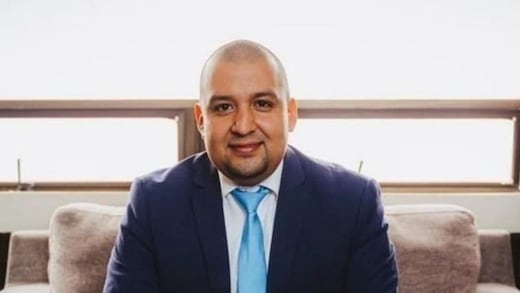 ¿Quién fue Juan Francisco Solórzano Foppa? Exfiscal de Guatemala