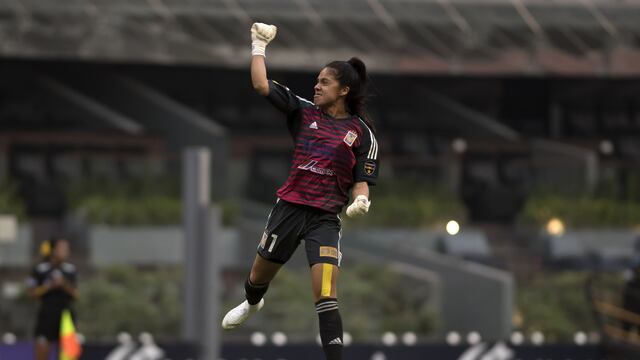 Alejandra Gutiérrez