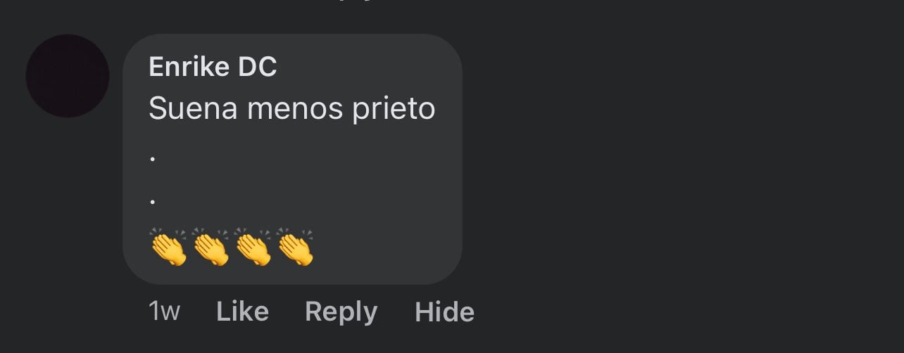 Tuit de Carlos Ballarta