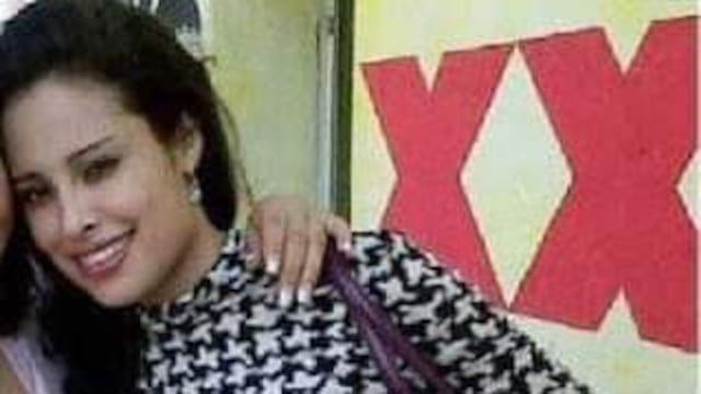 Viridians Flores Ramírez fue asesinada en 2013