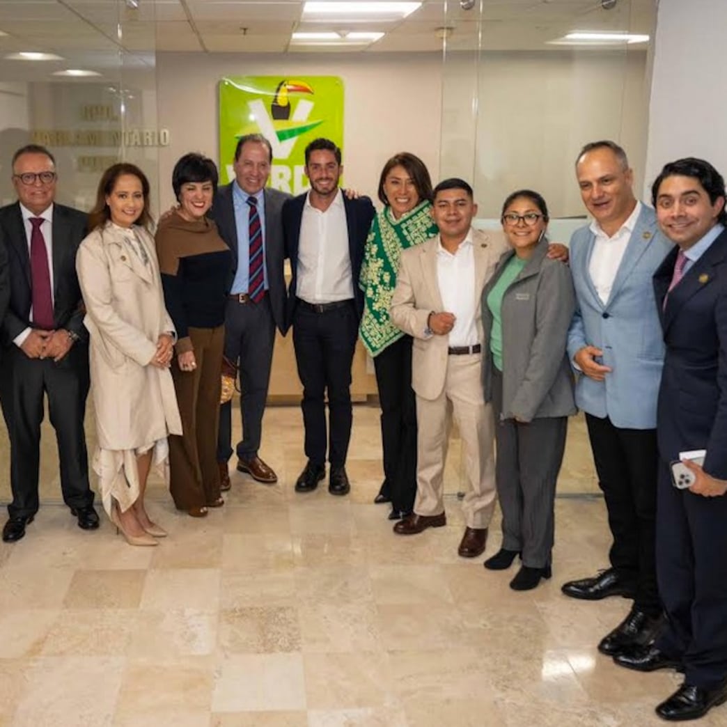 El desarrollo Verde en la Legislatura local del Edomex