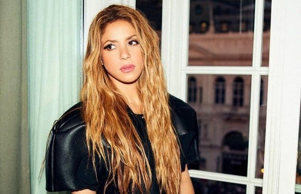 Shakira