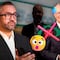 Ricardo Salinas Pliego: Chumel Torres exhibe a estrella de TV Azteca por preferir otra tarjeta de crédito a Banco Azteca