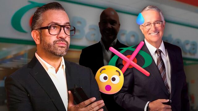 Chumel Torres exhibe a estrella de TV Azteca que no tiene tarjeta de crédito de Banco Azteca