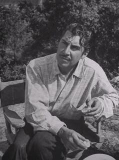 Emilio Fernández