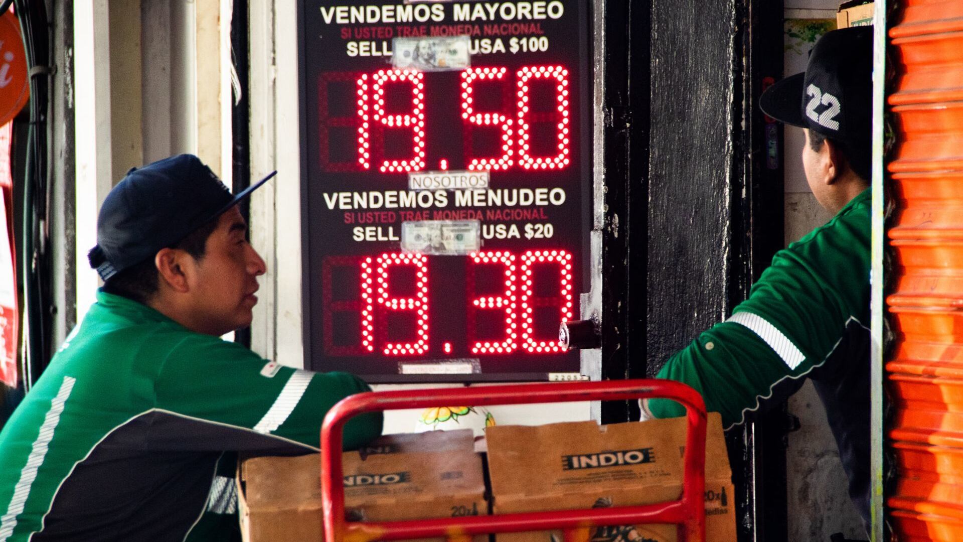 PIB de México: errores o mala leche de los pronósticos de organismos financieros