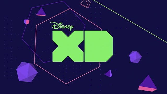 Disney XD