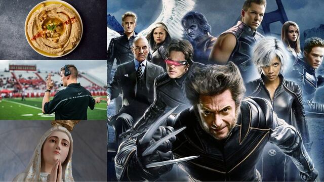 Efemérides del 13 de mayo