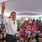 Ricardo Monreal reconoce que “va de último” en encuestas de corcholatas de Morena