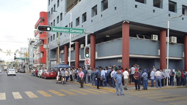 Trabajadores de CEMATAB no serán reubicados.