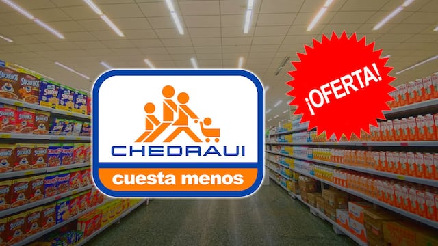 Ofertas Chedraui hoy al 2 de marzo 2025: Los descuentos más atractivos