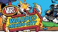 Cartel del Vans Warped Tour 2026: artistas por día