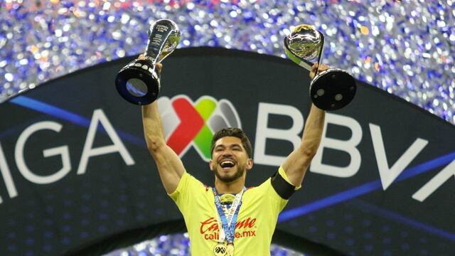 América es bicampeón
