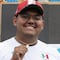 Sebastián García gana medalla de oro en la Copa del Mundo de Tiro con Arco