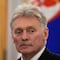 Guerra Rusia Ucrania día 1175: Kremlin asegura que prepara negociaciones con Kiev en Turquía; reacciones a esperada reunión de autoridades rusas y ucranianas en Estambul y más
