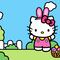 Hello Kitty en Pascua 2025: 10 fondos de pantalla para descargar gratis en tu celular