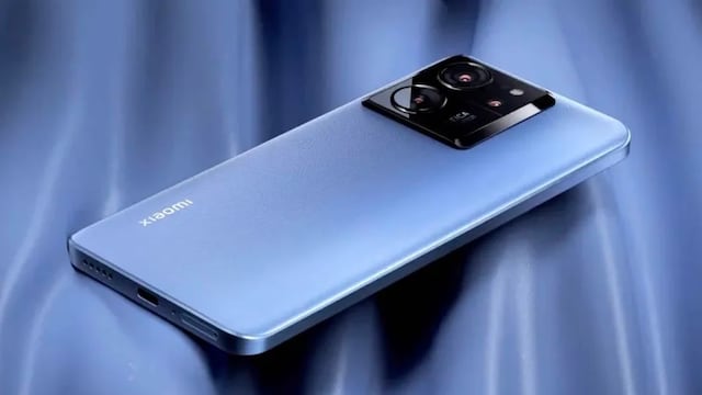 Xiaomi 13T Pro: Este es el precio en México por sus sorprendentes características