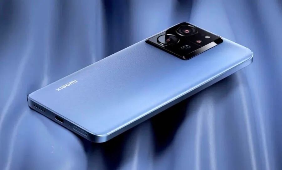 Xiaomi 13T Pro: Este es el precio en México por sus sorprendentes características