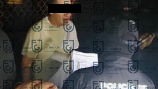 El Lunares. Detenido por tercera ocasión.