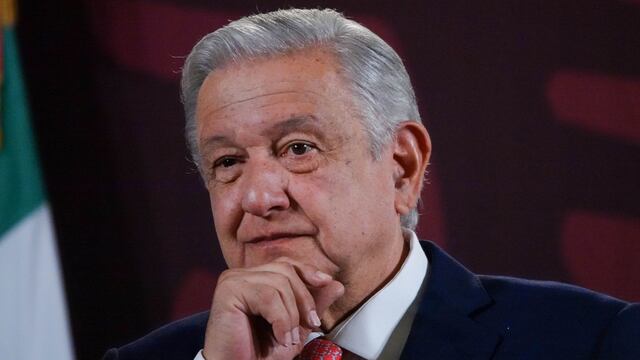 Mañanera de AMLO del 5 de marzo de 2024