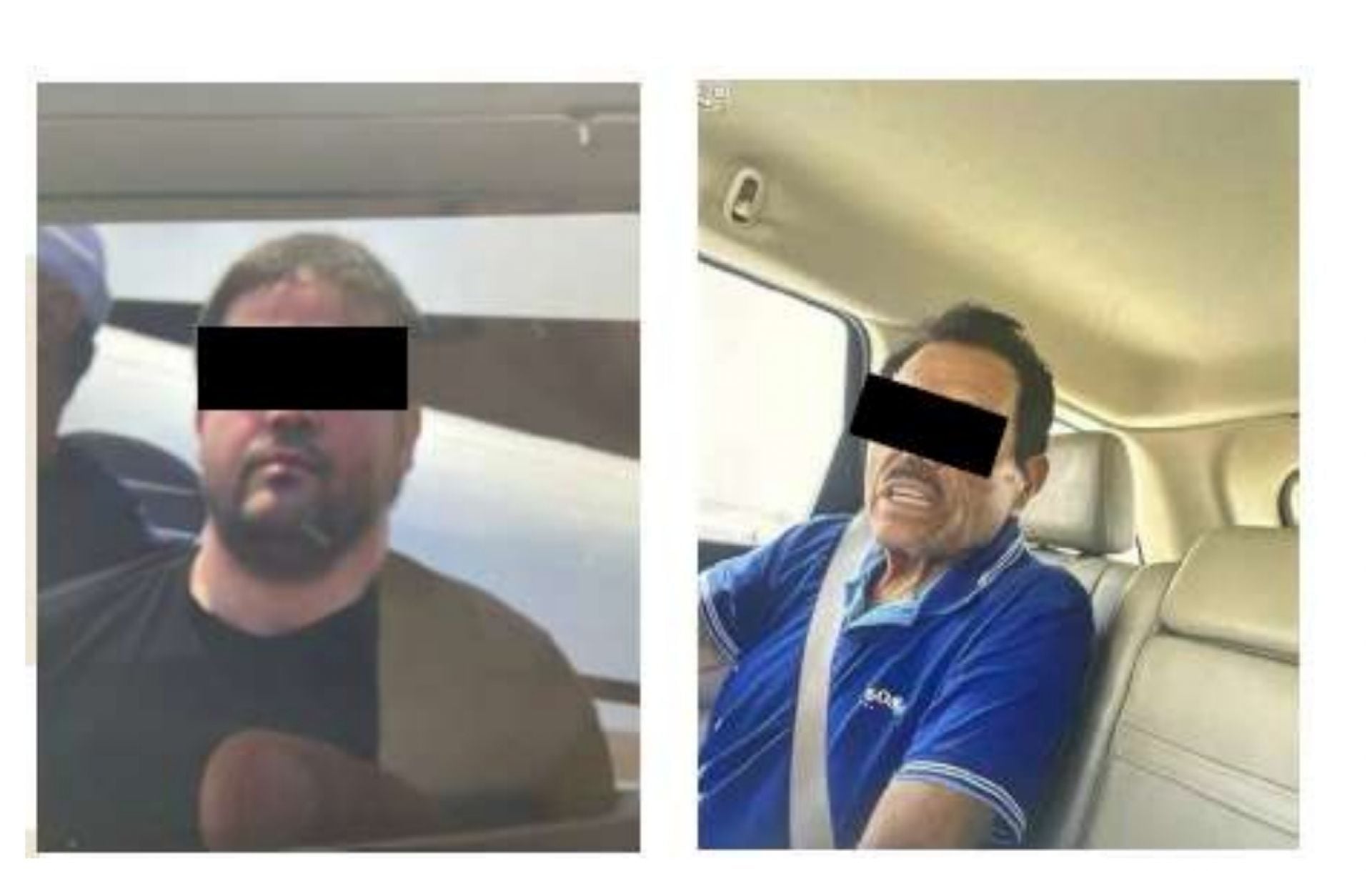Joaquín Guzmán López secuestró a "el Mayo" Zambada