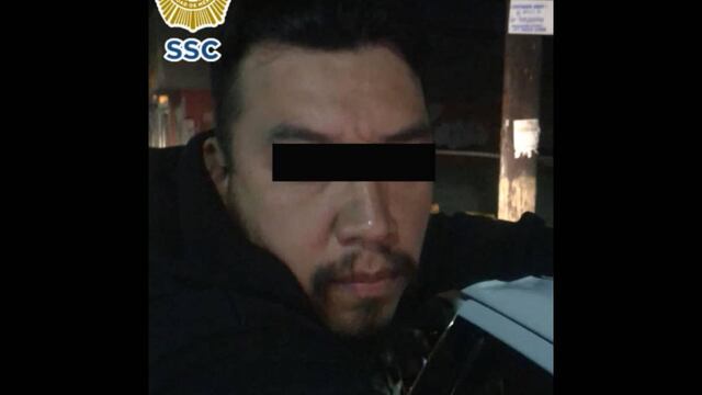 ¿Quién es Lenin Canchola?