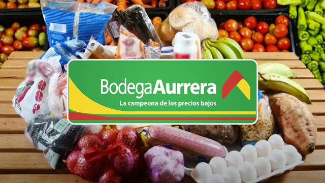 Ofertas Bodega Aurrerá