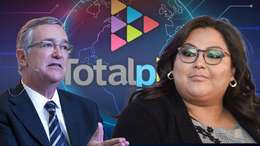 Boicot a Totalplay desata choque entre Citlalli Hernández y Salinas Pliego