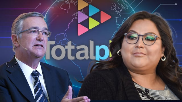 Ricardo Salinas Pliego vs Citlalli Hernández