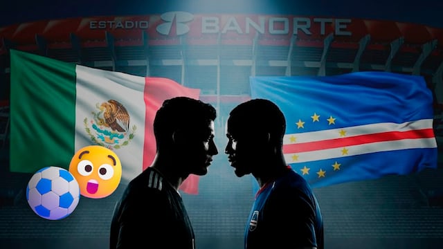 México podría enfrentar a Cabo Verde en partido amistoso en el Estadio Banorte