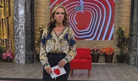 Rocío Sánchez Azuara