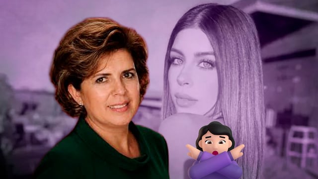 Erika Herrera negó el feminicidio de Carolina Flores