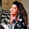 Tatiana dice que su ex Andrés Puentes “sigue chingando”
