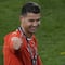 ¡Lo hizo llorar! El brutal gesto de Cristiano Ronaldo con el cocinero del Al-Nassr que emociona al mundo