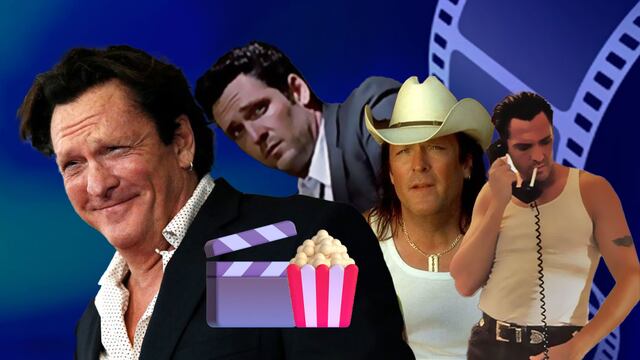6 mejores películas de Michael Madsen para ver en streaming en México