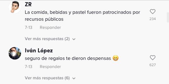 VIDEO: Celebran cumpleaños con temática del PRI y demuestran que el partido ya es un chiste