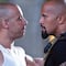 Vin Diesel le pide a Dwayne Johnson que regrese para Rápidos y Furiosos 10