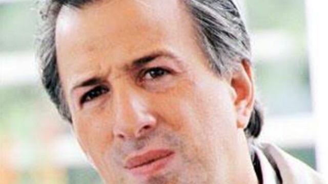 Tendremos que seguir viendo la “telenovela” de Pepe Meade y las actividades sin sentido de su esposa o alguna otra ocurrencia.