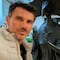 Testamento de Andrés García: Roberto Palazuelos, Leonardo García y su mamá analizan qué hacer