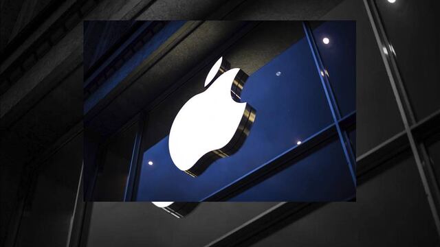 Apple recibe demanda de pintor brasileño