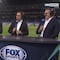 Le mientan la madre en vivo a comentarista de Fox Sports; hay video