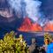 Volcán Kilauea de Hawái entra en erupción; sigue su actividad