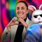 Claudia Sheinbaum escucha la nueva canción de Bad Bunny y muchos ya piensan en el Zócalo y la tirolesa