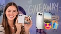 Mariana Rodríguez lanza dinámica con sus seguidores tras el estreno del iPhone Duo