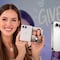 Mariana Rodríguez lanza dinámica con sus seguidores tras el estreno del iPhone Duo