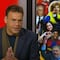 David Faitelson tunde a Héctor Herrera por criticar a la afición mexicana