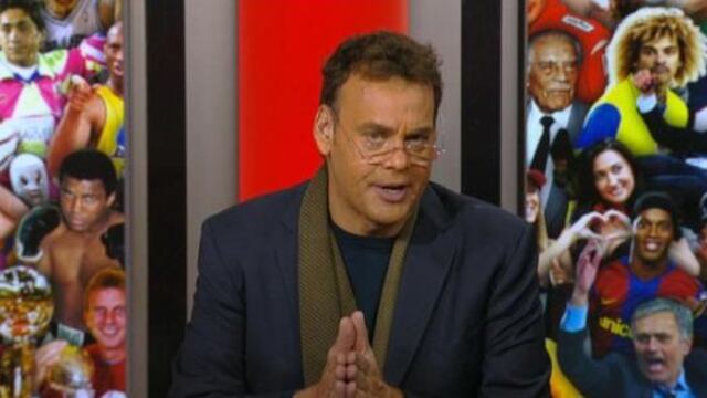 David Faitelson